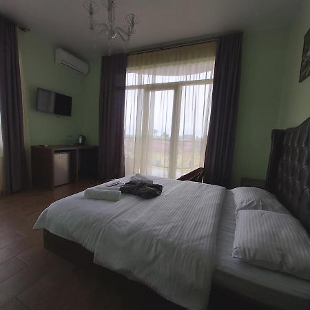 Hotel Maria Batumi Eksteriør billede