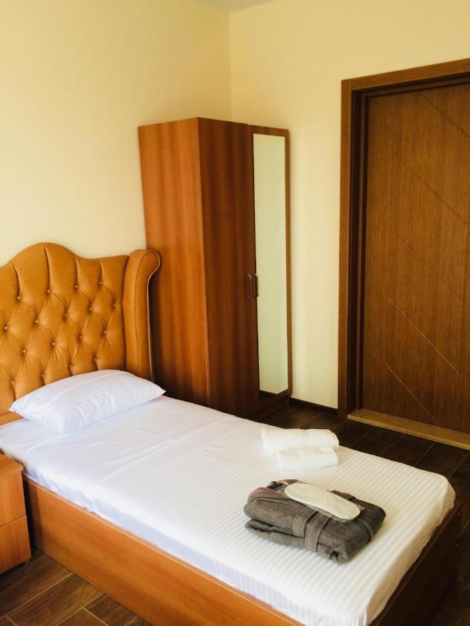 Hotel Maria Batumi Eksteriør billede