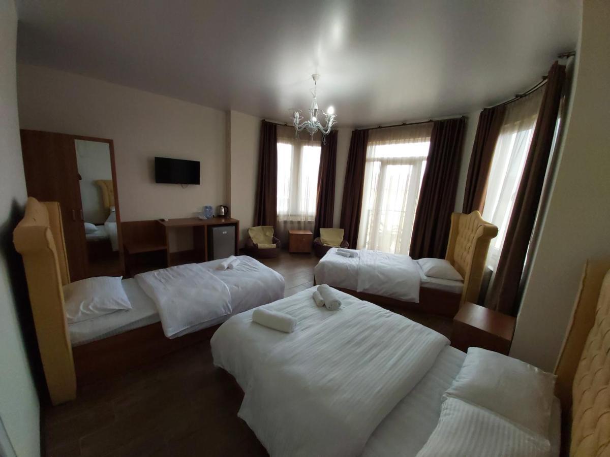 Hotel Maria Batumi Eksteriør billede