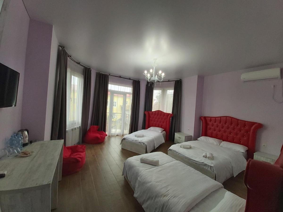 Hotel Maria Batumi Eksteriør billede