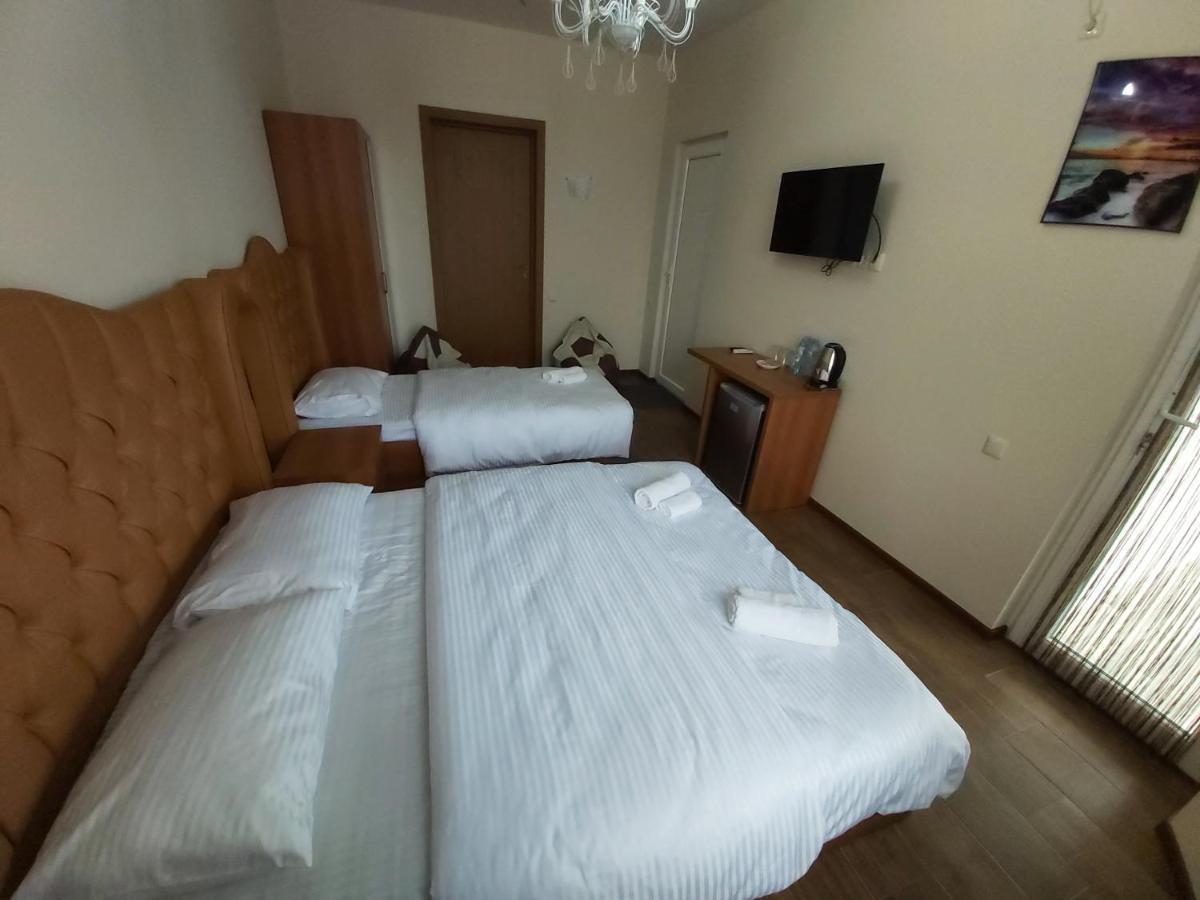 Hotel Maria Batumi Eksteriør billede