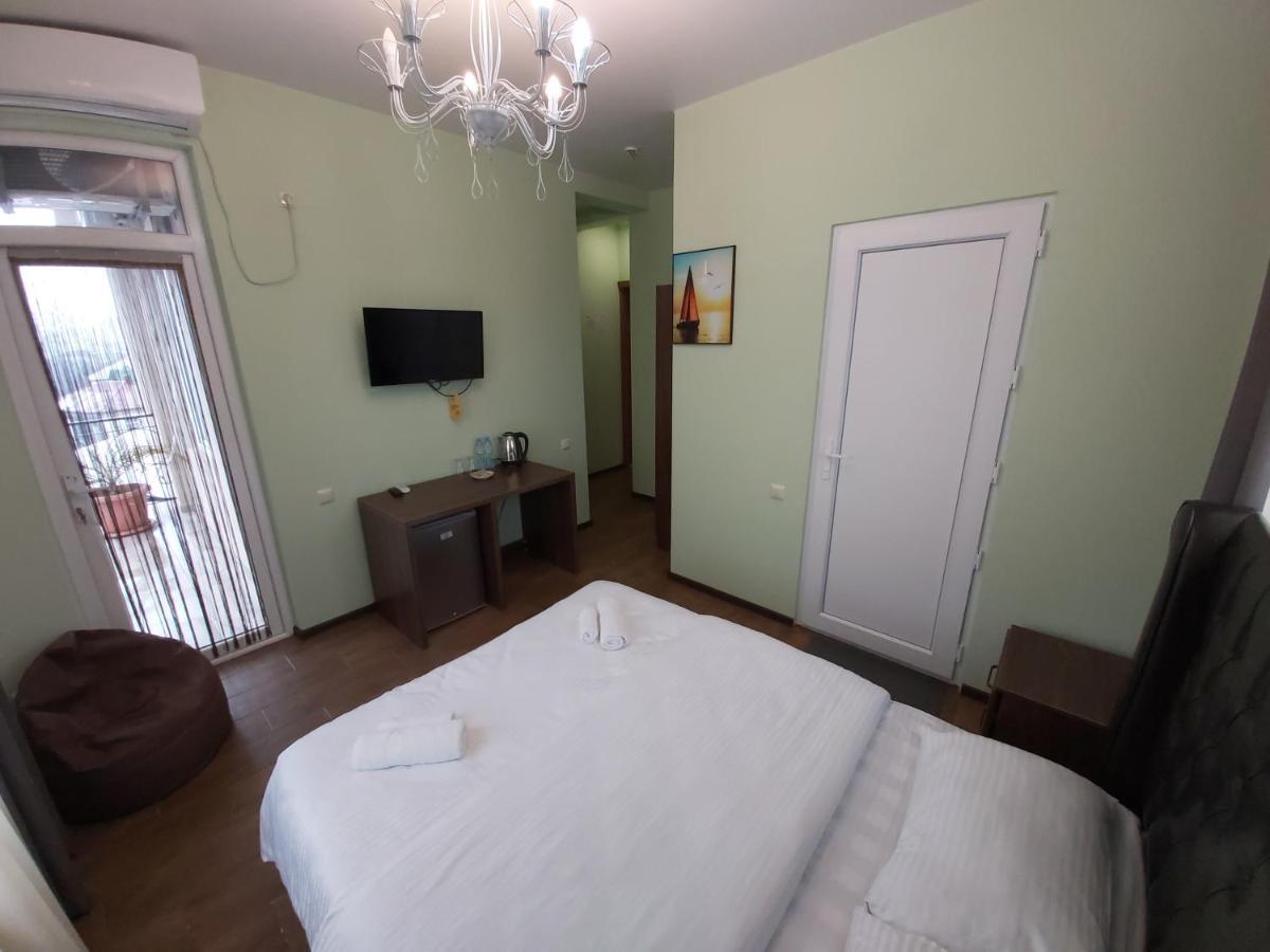 Hotel Maria Batumi Eksteriør billede