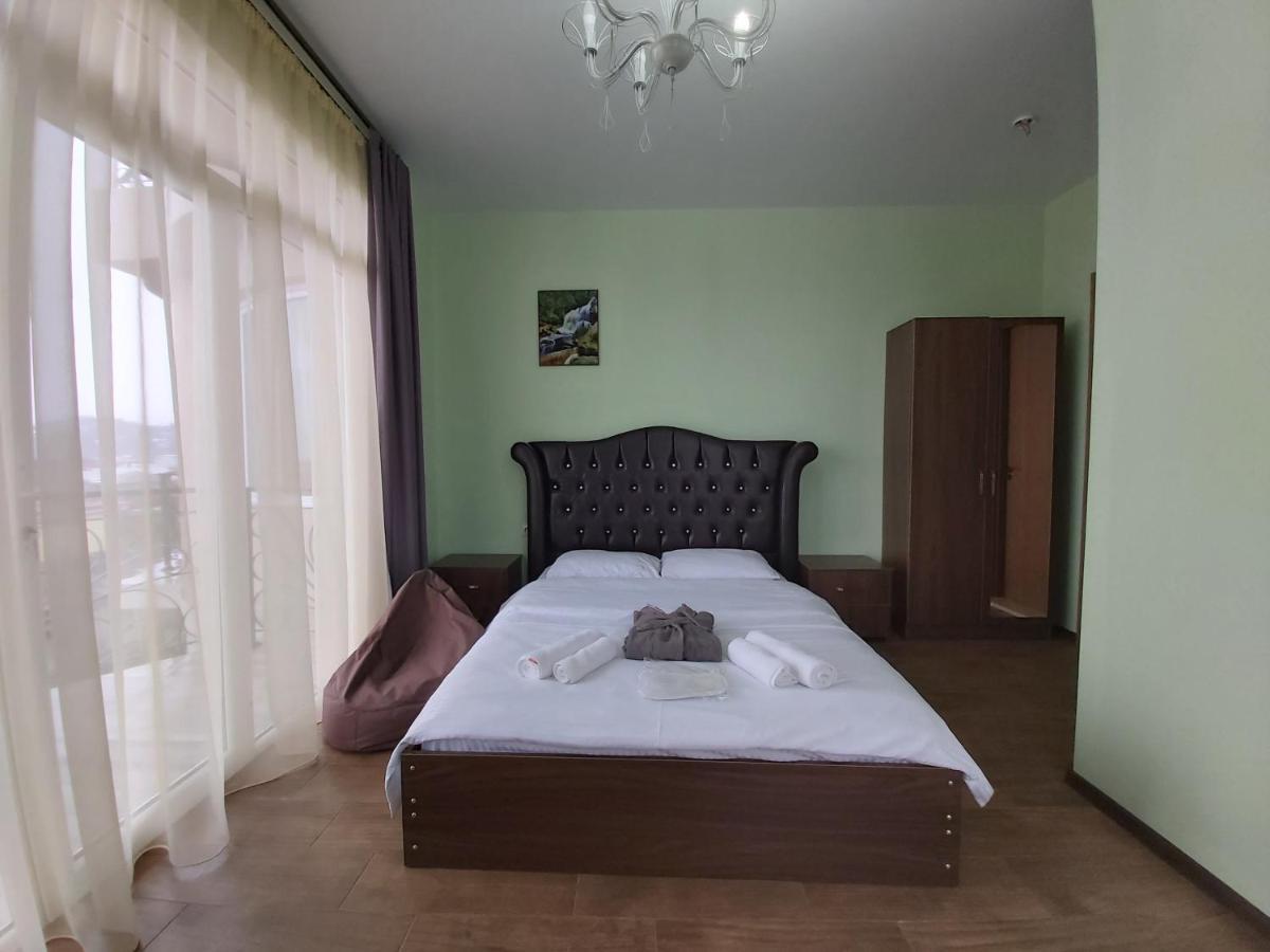 Hotel Maria Batumi Eksteriør billede