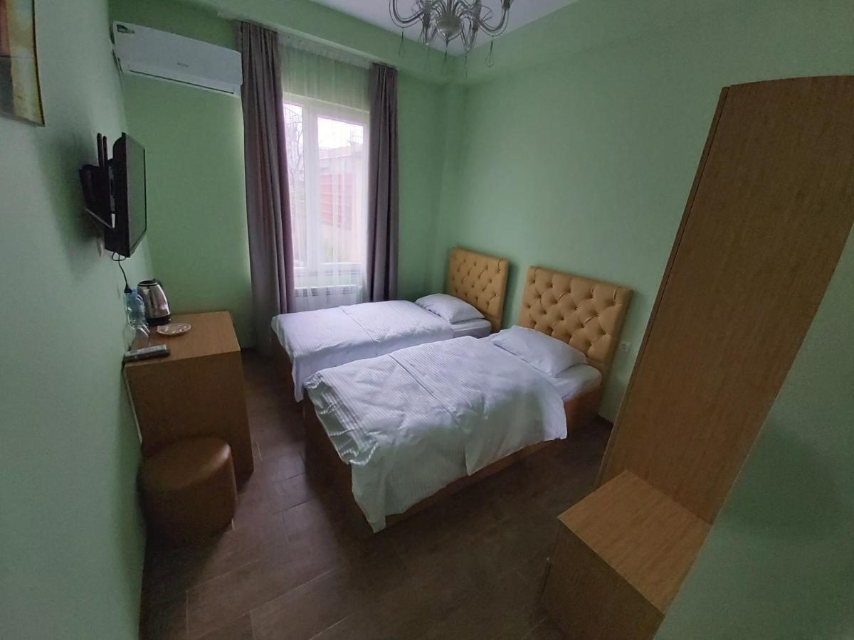 Hotel Maria Batumi Eksteriør billede