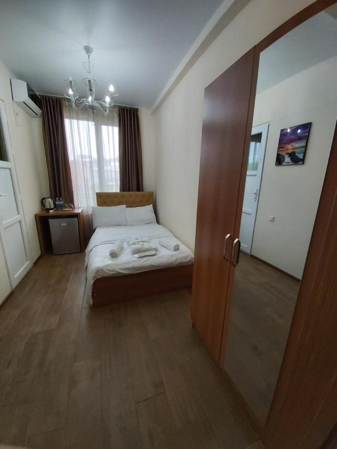 Hotel Maria Batumi Eksteriør billede