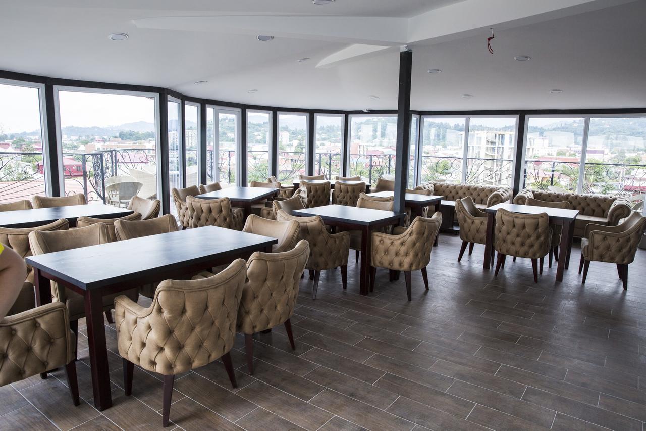 Hotel Maria Batumi Eksteriør billede