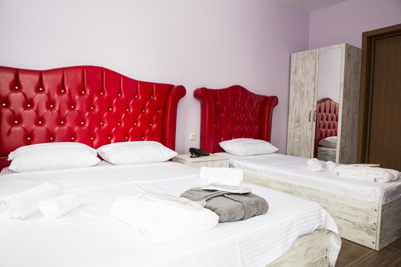 Hotel Maria Batumi Eksteriør billede