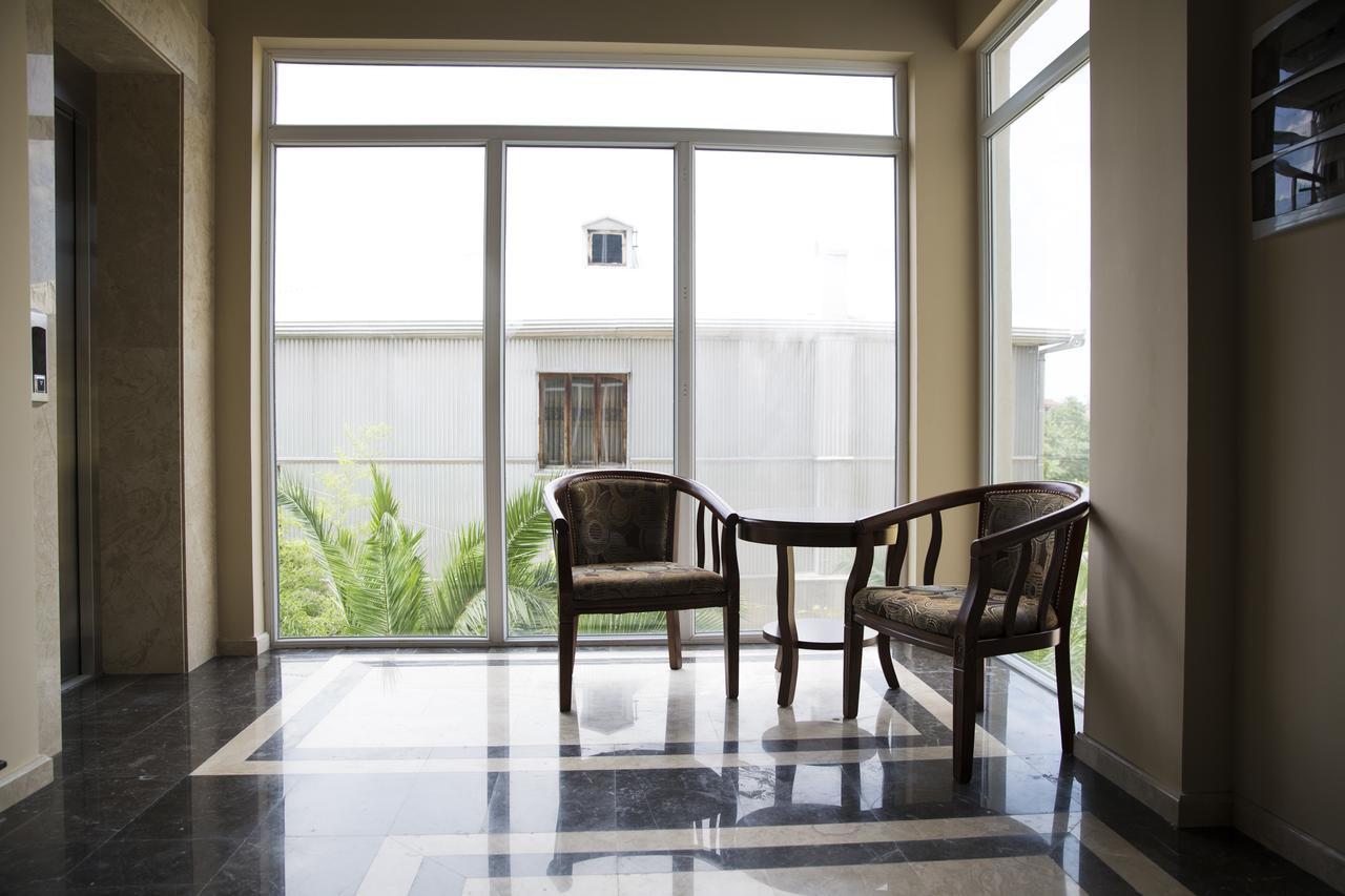 Hotel Maria Batumi Eksteriør billede