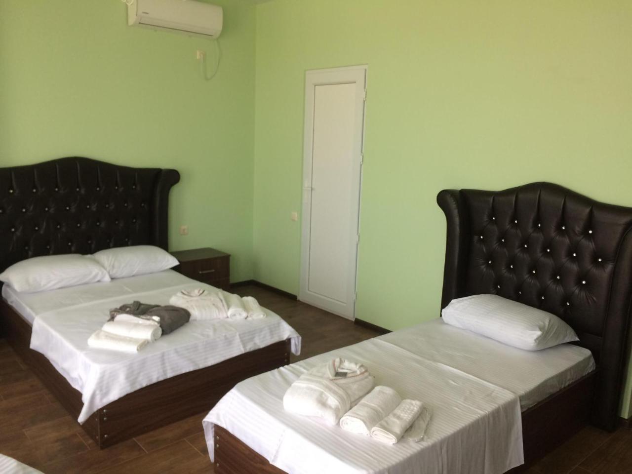 Hotel Maria Batumi Eksteriør billede