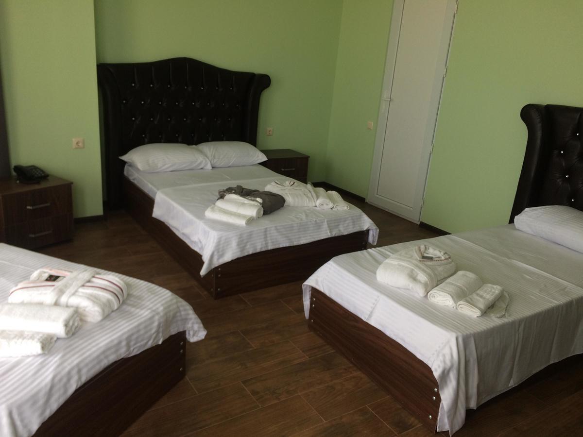 Hotel Maria Batumi Eksteriør billede