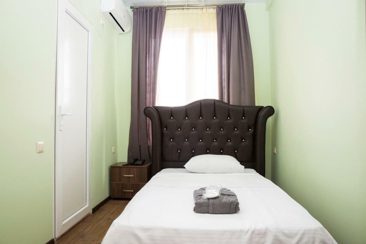 Hotel Maria Batumi Eksteriør billede