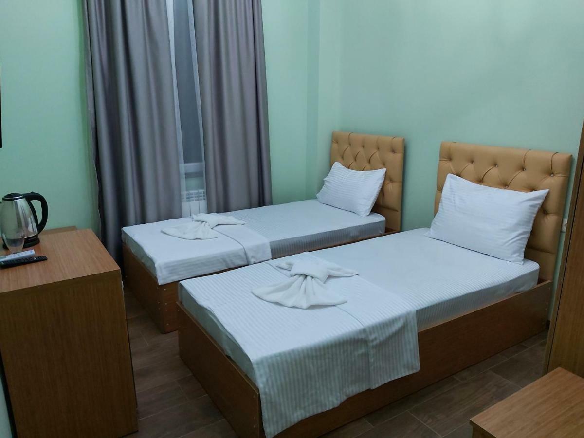 Hotel Maria Batumi Eksteriør billede