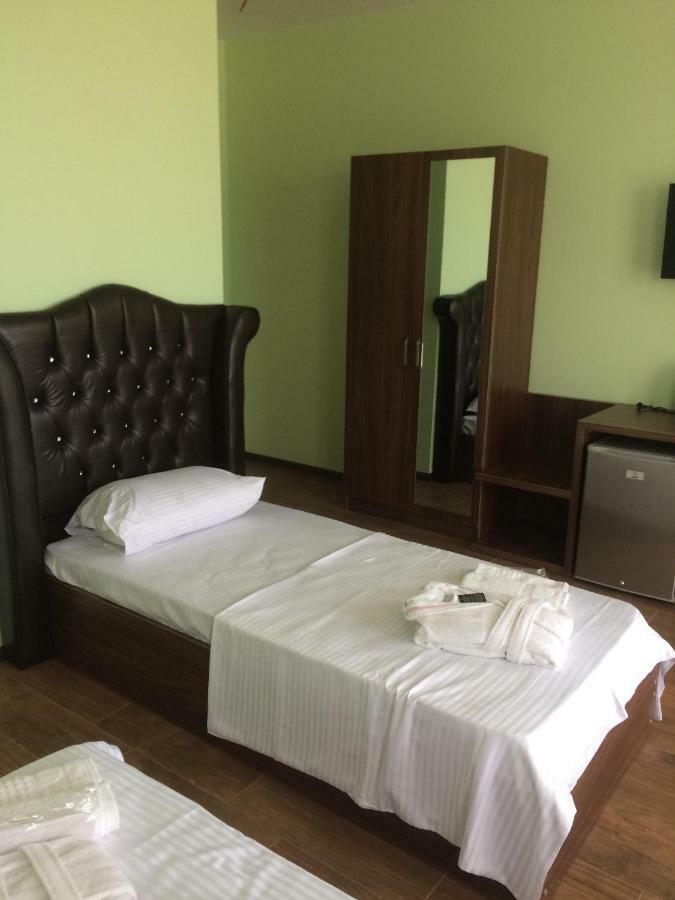 Hotel Maria Batumi Eksteriør billede