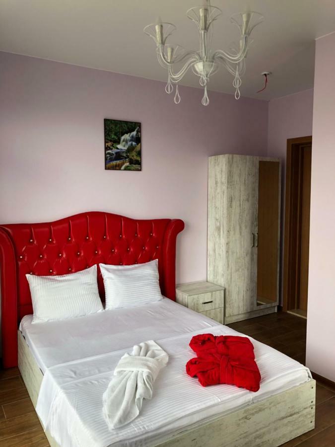 Hotel Maria Batumi Eksteriør billede
