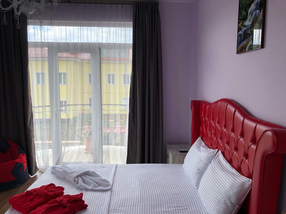 Hotel Maria Batumi Eksteriør billede