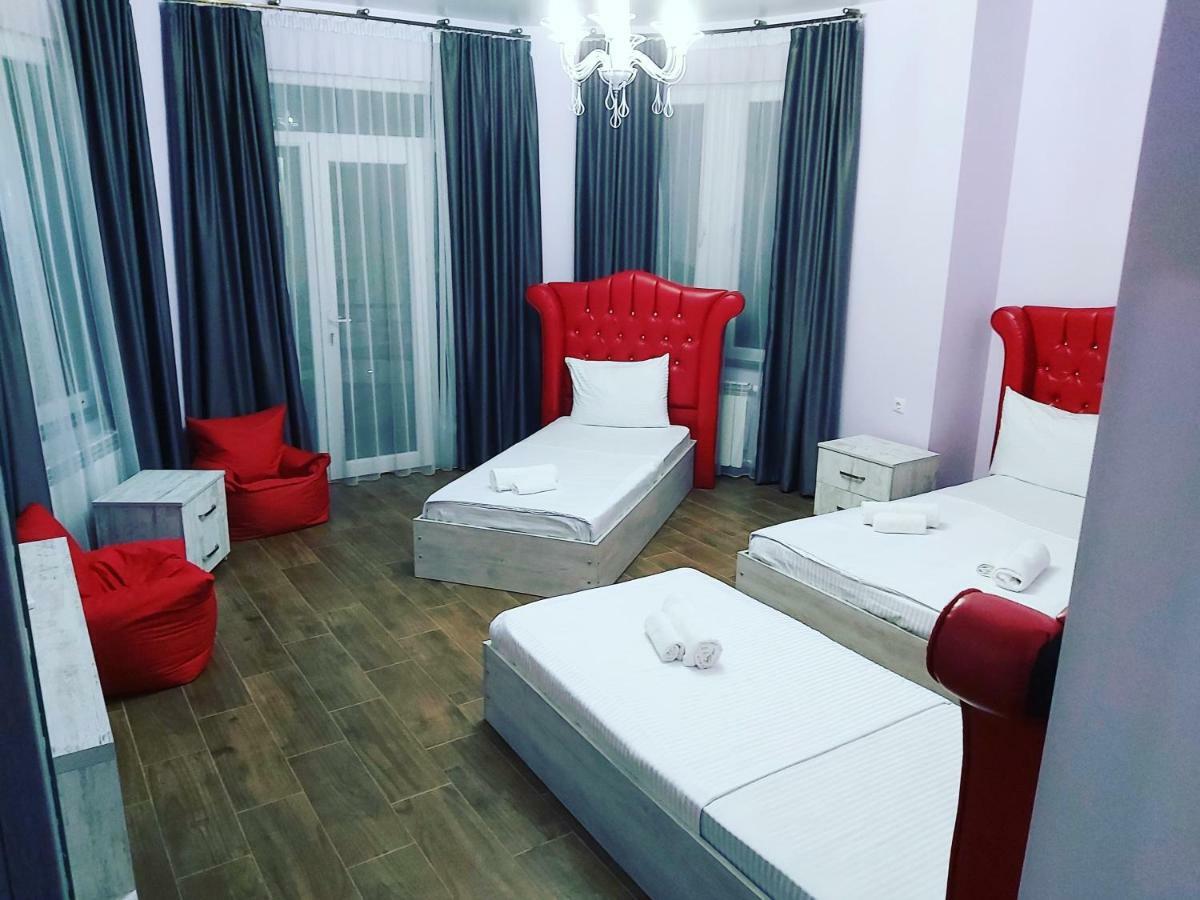Hotel Maria Batumi Eksteriør billede